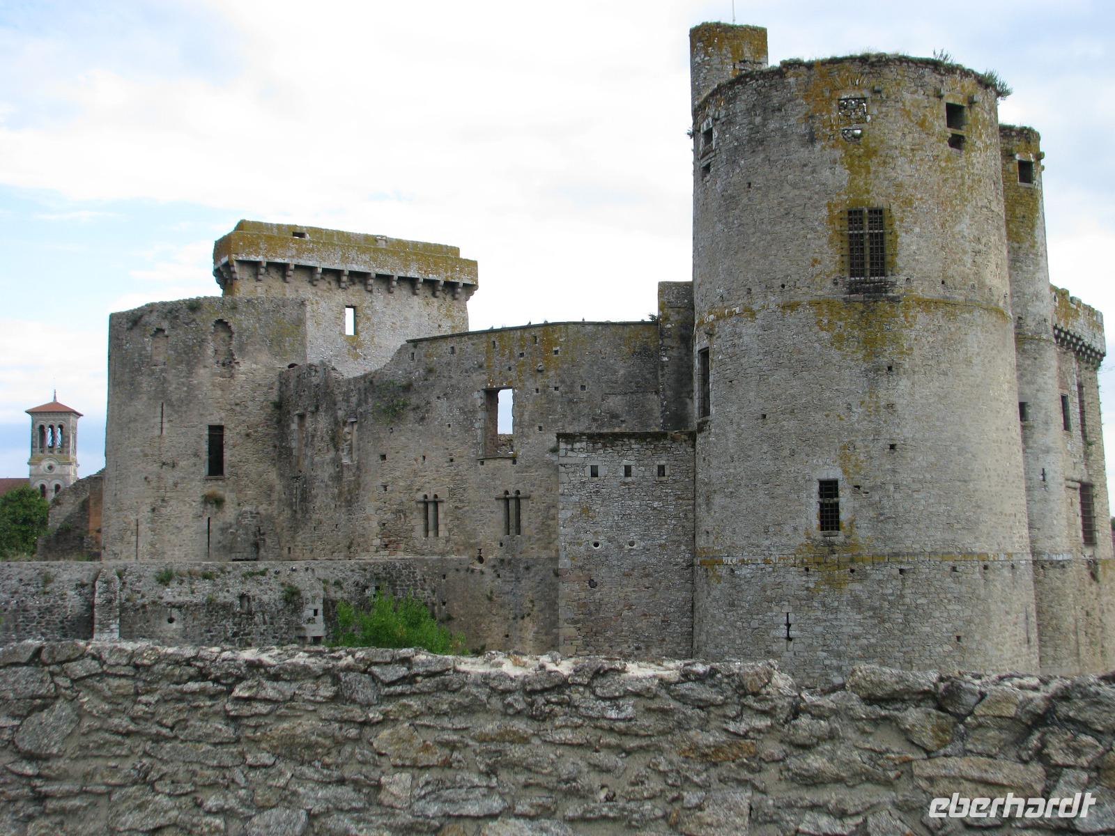 Ilalienromantik in Frankreich &ndash; &copy; Roswitha Zytowski (Eberhardt TRAVEL)