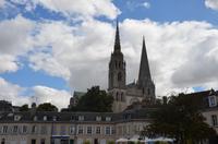 Kathedrale von Chartres &ndash; &copy; Roswitha Zytowski (Eberhardt TRAVEL)