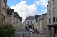 Chartres &ndash; &copy; Roswitha Zytowski (Eberhardt TRAVEL)