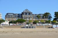Hotel Royal in La Baule &ndash; &copy; Roswitha Zytowski (Eberhardt TRAVEL)