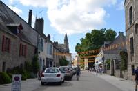 Guerande &ndash; &copy; Roswitha Zytowski (Eberhardt TRAVEL)