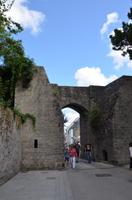 Guerande &ndash; &copy; Roswitha Zytowski (Eberhardt TRAVEL)