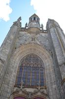 Kathedrale von Guerande &ndash; &copy; Roswitha Zytowski (Eberhardt TRAVEL)