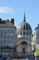 Notre-Dame de Bon-Port, Nantes &ndash; &copy; Roswitha Zytowski (Eberhardt TRAVEL)