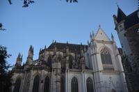 Nantes &ndash; &copy; Roswitha Zytowski (Eberhardt TRAVEL)
