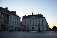 Nantes &ndash; &copy; Roswitha Zytowski (Eberhardt TRAVEL)