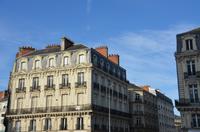 Nantes &ndash; &copy; Roswitha Zytowski (Eberhardt TRAVEL)