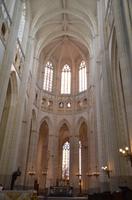 Kathedrale von Nantes &ndash; &copy; Roswitha Zytowski (Eberhardt TRAVEL)
