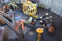 Les Machines de l'ile, Nantes &ndash; &copy; Roswitha Zytowski (Eberhardt TRAVEL)