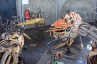 Les Machines de l'ile, Nantes &ndash; &copy; Roswitha Zytowski (Eberhardt TRAVEL)