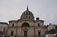 Notre-Dame de Bon-Port, Nantes &ndash; &copy; Roswitha Zytowski (Eberhardt TRAVEL)