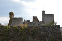 Clisson &ndash; &copy; Roswitha Zytowski (Eberhardt TRAVEL)
