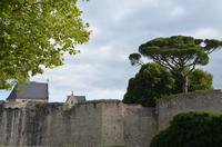 Burg Clisson &ndash; &copy; Roswitha Zytowski (Eberhardt TRAVEL)
