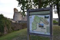 Burg Clisson &ndash; &copy; Roswitha Zytowski (Eberhardt TRAVEL)
