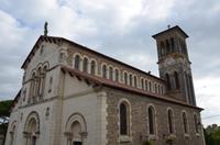 Notre Dame von Clisson &ndash; &copy; Roswitha Zytowski (Eberhardt TRAVEL)