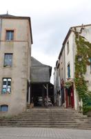 Clisson &ndash; &copy; Roswitha Zytowski (Eberhardt TRAVEL)