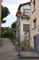 Gassen von Clisson &ndash; &copy; Roswitha Zytowski (Eberhardt TRAVEL)