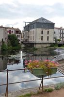 Clisson &ndash; &copy; Roswitha Zytowski (Eberhardt TRAVEL)