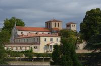 Clisson &ndash; &copy; Roswitha Zytowski (Eberhardt TRAVEL)