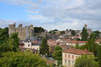 Clisson &ndash; &copy; Roswitha Zytowski (Eberhardt TRAVEL)