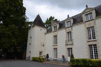 Chateau Cassemichere &ndash; &copy; Roswitha Zytowski (Eberhardt TRAVEL)
