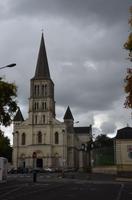 Angers &ndash; &copy; Roswitha Zytowski (Eberhardt TRAVEL)
