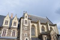 Schloss von Angers &ndash; &copy; Roswitha Zytowski (Eberhardt TRAVEL)