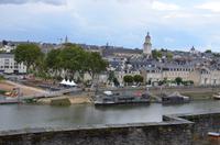Angers &ndash; &copy; Roswitha Zytowski (Eberhardt TRAVEL)