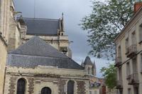 Angers &ndash; &copy; Roswitha Zytowski (Eberhardt TRAVEL)