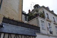 Angers &ndash; &copy; Roswitha Zytowski (Eberhardt TRAVEL)