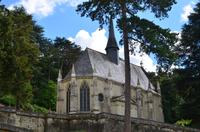 Schloss Usse &ndash; &copy; Roswitha Zytowski (Eberhardt TRAVEL)