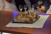 Gala-Dinner &ndash; &copy; Roswitha Zytowski (Eberhardt TRAVEL)