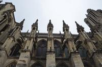 Kathedrale von Reims &ndash; &copy; Roswitha Zytowski (Eberhardt TRAVEL)