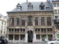 Rouen - Office de Tourisme &ndash; &copy; Roswitha Zytowski (Eberhardt TRAVEL)