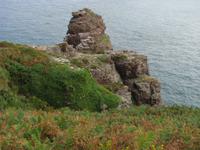 Cap Fréhel 