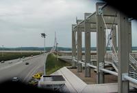 Pont de Normandie &ndash; &copy; Maite Floris-Moser (Eberhardt TRAVEL)