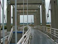 Pont de Normandie &ndash; &copy; Maite Floris-Moser (Eberhardt TRAVEL)