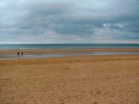 Ouistreham &ndash; &copy; Maite Floris-Moser (Eberhardt TRAVEL)