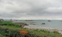 Jersey &ndash; &copy; Maite Floris-Moser (Eberhardt TRAVEL)