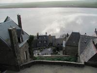 Mont Saint-Michel &ndash; &copy; Maite Floris-Moser (Eberhardt TRAVEL)