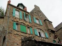 Mont Saint-Michel &ndash; &copy; Maite Floris-Moser (Eberhardt TRAVEL)