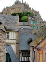 Mont Saint-Michel &ndash; &copy; Maite Floris-Moser (Eberhardt TRAVEL)