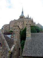 Mont Saint-Michel &ndash; &copy; Maite Floris-Moser (Eberhardt TRAVEL)
