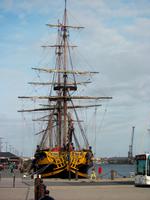 St Malo &ndash; &copy; Maite Floris-Moser (Eberhardt TRAVEL)