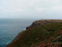 Cap frehel &ndash; &copy; Maite Floris-Moser (Eberhardt TRAVEL)