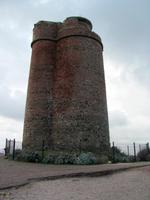 Cap Frehel &ndash; &copy; Maite Floris-Moser (Eberhardt TRAVEL)