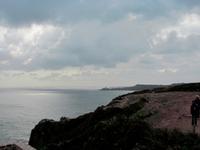 Cap Frehel &ndash; &copy; Maite Floris-Moser (Eberhardt TRAVEL)