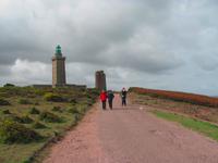 Cap Frehel &ndash; &copy; Maite Floris-Moser (Eberhardt TRAVEL)