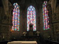 Lampaul &ndash; &copy; Maite Floris-Moser (Eberhardt TRAVEL)