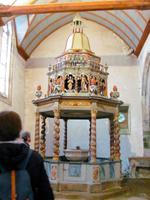 Lampaul &ndash; &copy; Maite Floris-Moser (Eberhardt TRAVEL)